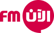Al-Aan FM logo